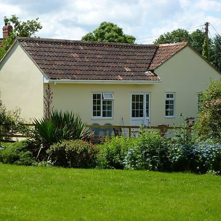 Sleepy Hollow Cottages Somerton  Zewnętrze zdjęcie