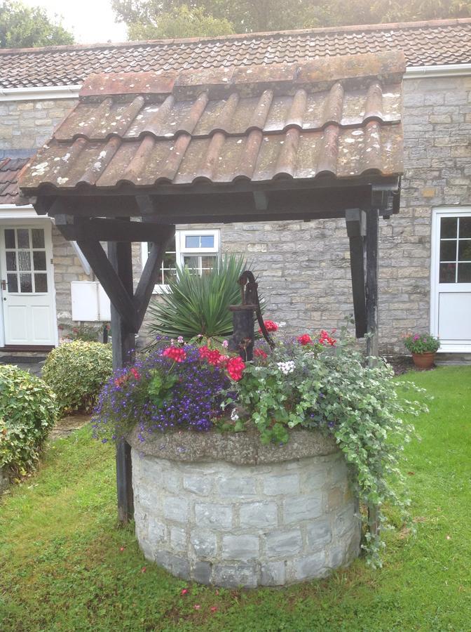 Sleepy Hollow Cottages Somerton  Zewnętrze zdjęcie
